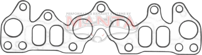 AE82 Corolla 4AC S/CAM Engine Extractor Gasket