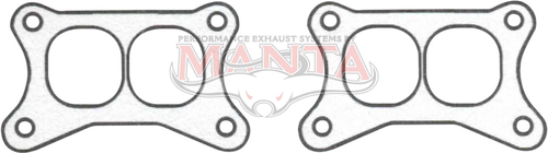 Navara 2.4 Petrol DSF Extractor Gasket