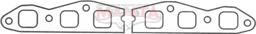 CHEV 300ci 6 Cylinder Petrol (EMG063) Extractor Gasket