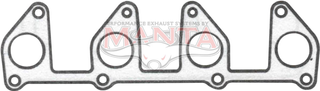 Barina 1.2, 1.5, CIELO 1.5 Extractor Gasket