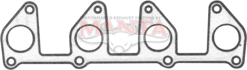 Barina 1.2, 1.5, CIELO 1.5 Extractor Gasket