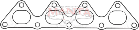Mitsubishi SOHC 4G93 1.6L Extractor Gasket