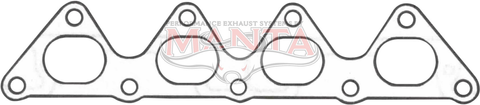 Mitsubishi SOHC 4G93 1.6L Extractor Gasket