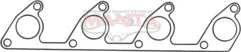 Triton 2.4L & 2.5l Diesel Extractor Gasket