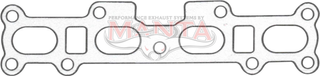 Mazda MX - 5 1.8 DOHC Extractor Gasket