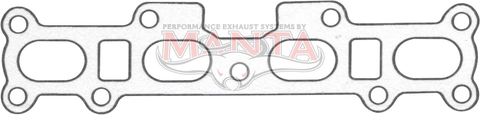 Mazda MX - 5 1.8 DOHC Extractor Gasket