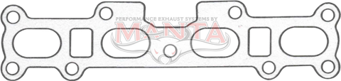 Mazda MX - 5 1.8 DOHC Extractor Gasket