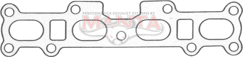 Mazda MX - 5 1.8 DOHC Extractor Gasket