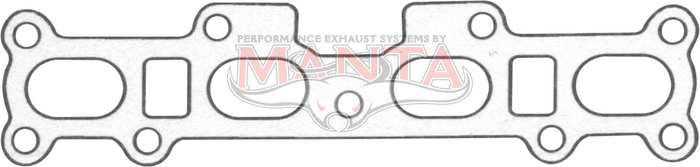 Mazda MX - 5 1.8 DOHC Extractor Gasket