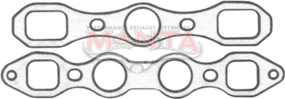 Bedford 214ci Extractor Gasket