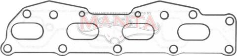 ASTRA TR 4cyl Extractor Gasket