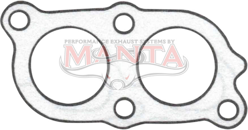 VN - VS V8 Motivator Secondary Gasket (EGCD2)