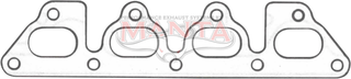 Barina Gsi 1.6 DOHC Extractor Gasket