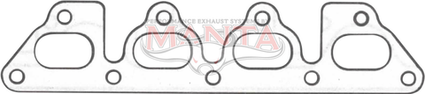 Barina Gsi 1.6 DOHC Extractor Gasket