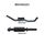 Holden VP VR VS Statesman V8 IRS 3in Catback Muffler