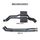 Holden VP VR VS Statesman V8 2.5in Catback Tailpipe