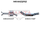Holden WH Statesman V8 2.5in Dual Catback Muffler/Muffler