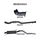 Mazda BT50 3.0L MAN Without Cat