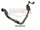 Mitsubishi Pajero NT NS 3.2L 2006 - on With Cat