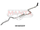 Nissan Navara D40 2.5L Auto 05 - 07 With Cat R TailP