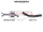 Holden WH Statesman V8 2.5in Dual Catback Muffler/Tailpipe