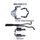 Holden WM Statesman 2.5in With Extractors Muffler/Muffler