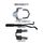 Holden WM Statesman Caprice 3in With 1 7/8 in Extractors Muffler/Muffler