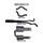 Holden WM Statesman Caprice 3in Catback Muffler/Muffler