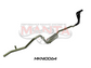 Nissan Patrol GQ 4.2L Extractors & 2.5in System