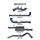 Nissan Navara D40 2.5L Auto Spain DPF & Cat Replacement With Rear Tailpipe