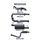 Nissan Pathfinder R51 2.5L Auto SPANISH With Cat