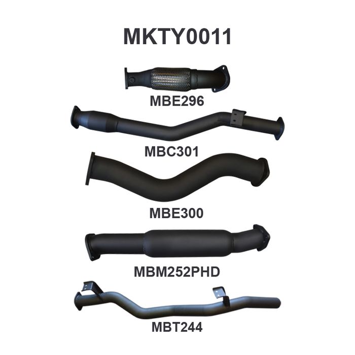Toyota Landcruiser VDJ79 V8 D/Cab Ute 3in With Cat & Hotdog