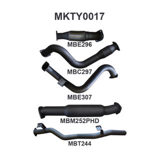 Toyota Landcruiser VDJ78 V8 Troop Carrier 3in With Cat & Hotdog