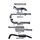 Nissan Navara D40 2.5L Auto Spain With Cat R MUFF