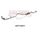 Toyota Landcruiser HZJ79 2.5in off Manifold