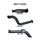 Toyota Landcruiser VDJ79 V8 S/Cab Ute 3in Without Cat Side Exit