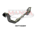 Toyota KDJ120, 150 Prado 3.0L D4D 3in With Cat