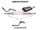 Ford Territory SZ 2.7L With Cat OE Exit