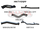 Toyota Landcruiser VDJ79 V8 Ute 3in NO Cat, WOM, DPF