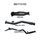 Toyota Landcruiser VDJ76 V8 Wagon 3in With Cat, Hotdog DPF