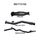 Toyota Landcruiser VDJ76 V8 Wagon 3in With Cat, WOM DPF