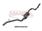 Nissan Patrol GU 3.0 CR Wagon With Cat CEN Muffler