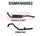 Nissan Patrol GQ 4.2L 2.5in off OE ENG Pipe