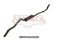 Mazda BT50 B32P 3.2L With Cat