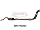 Mitsubishi Triton ML 3.2L CRD 06 - 09 With Cat