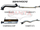 Mitsubishi Challenger PB 2.5L CRD 3 Without Cat