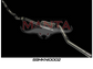 Nissan Navara D22 3.0L 3in Exhaust Without Cat, with Muffler