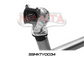 HDJ100 4.2L TD WAGON 3in CENTRE MUFFLER & REAR TAIL