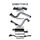 Toyota Landcruiser VDJ78 V8 Troop Carrier 3in NO Cat With Muffler