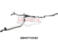 Toyota Landcruiser VDJ79 V8 Ute Dual 3in With Cat & Hotdog DPF